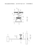 NON-CONTACT METHOD OF REMOVING FLOODED INK FROM PRINTHEAD FACE diagram and image