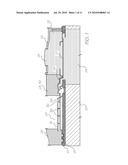 NOZZLE DEVICE INCOPORATING MOVEMENT SENSOR diagram and image