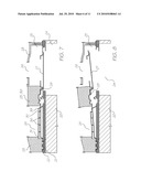 NOZZLE DEVICE INCOPORATING MOVEMENT SENSOR diagram and image