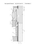 NOZZLE DEVICE INCOPORATING MOVEMENT SENSOR diagram and image