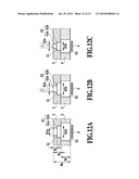 INK JET PRINT HEAD diagram and image