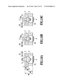 INK JET PRINT HEAD diagram and image