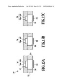 INK JET PRINT HEAD diagram and image