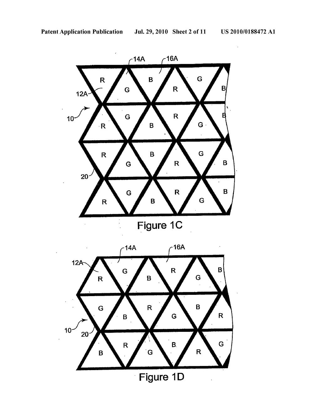 FORMING AN IMAGE WITH A PLURALITY OF IMAGING HEADS - diagram, schematic, and image 03