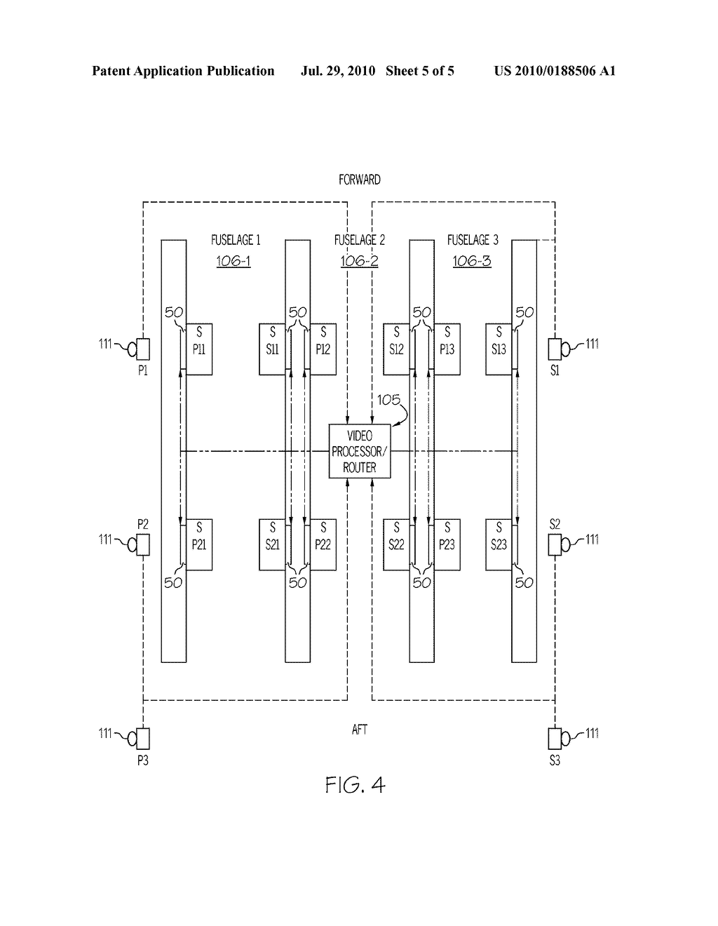 SYNTHETIC WINDOW FOR LIMITED VISIBILITY VEHICLES - diagram, schematic, and image 06