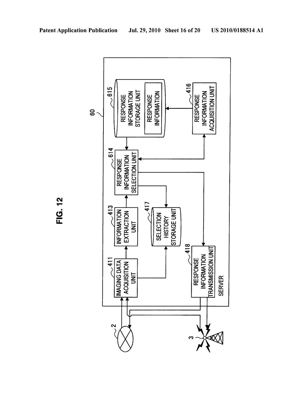 INFORMATION PROCESSING APPARATUS, INFORMATION PROCESSING METHOD, PROGRAM, SYSTEM, AND IMAGING OBJECT GENERATION DEVICE - diagram, schematic, and image 17