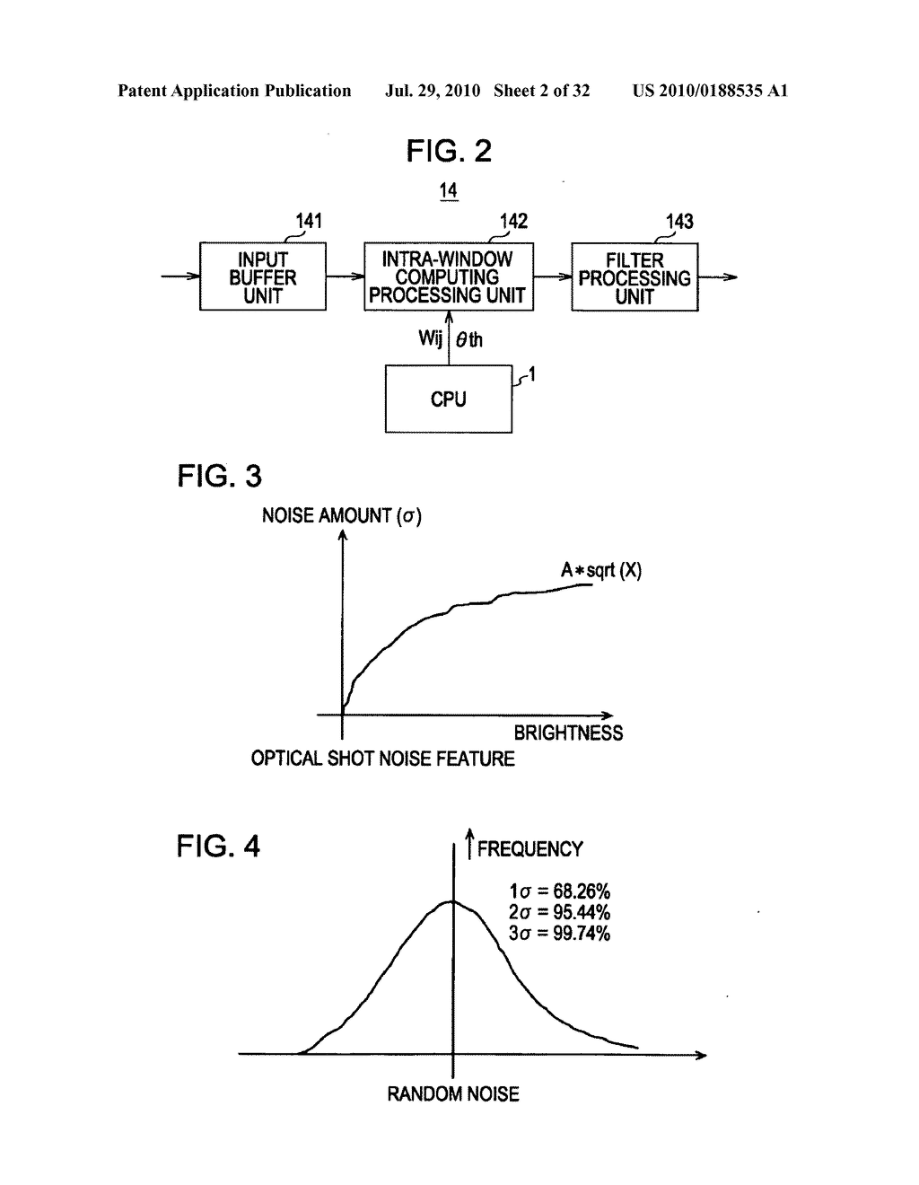 Image processing apparatus, image processing method, and imaging apparatus - diagram, schematic, and image 03