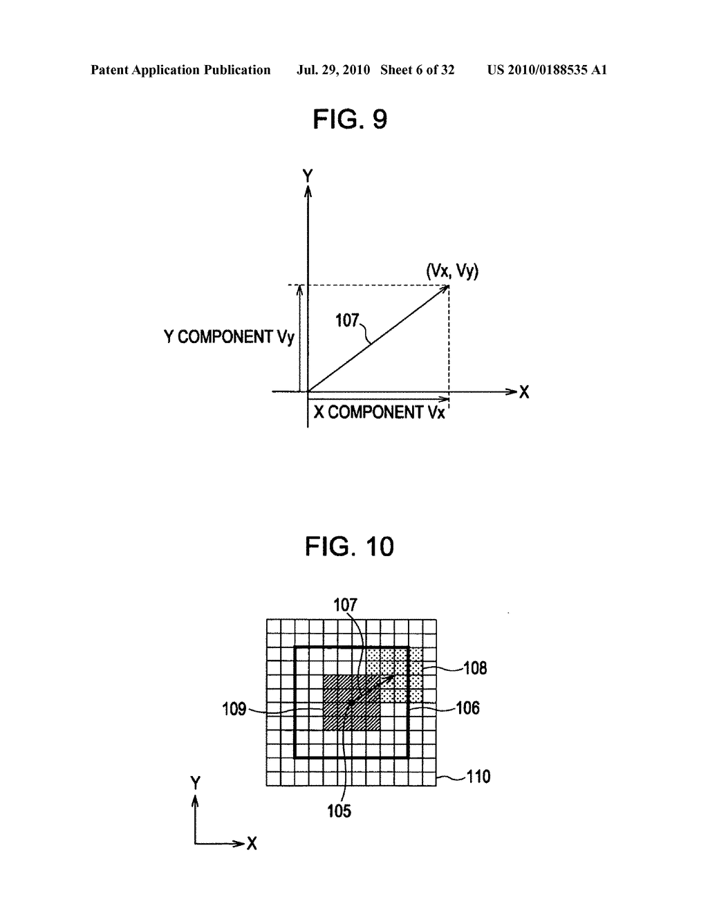 Image processing apparatus, image processing method, and imaging apparatus - diagram, schematic, and image 07