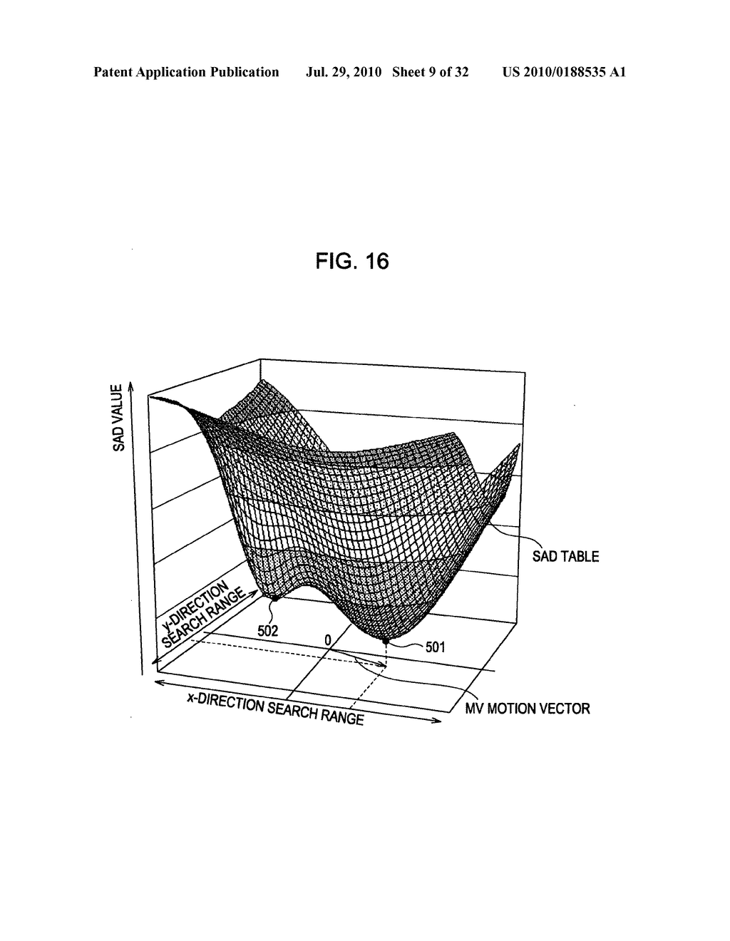 Image processing apparatus, image processing method, and imaging apparatus - diagram, schematic, and image 10