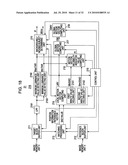 Image processing apparatus, image processing method, and imaging apparatus diagram and image