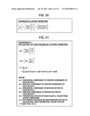 Image processing apparatus, image processing method, and imaging apparatus diagram and image