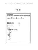 Image processing apparatus, image processing method, and imaging apparatus diagram and image