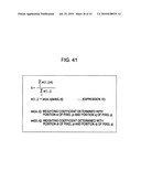 Image processing apparatus, image processing method, and imaging apparatus diagram and image