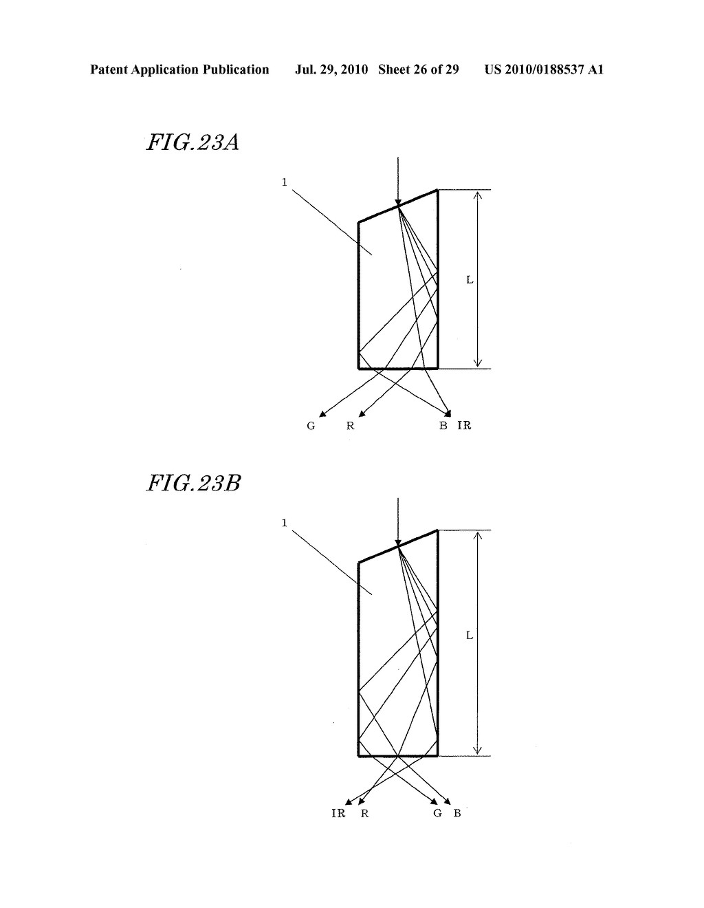 SOLID-STATE IMAGING DEVICE - diagram, schematic, and image 27