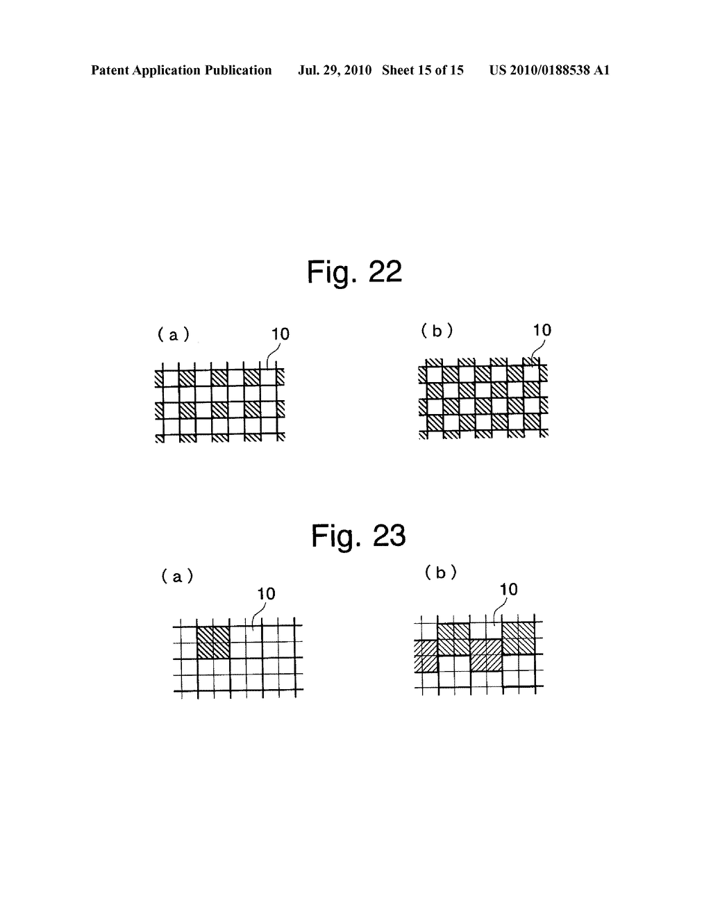 SOLID-STATE IMAGE SENSOR AND DRIVE METHOD FOR THE SAME - diagram, schematic, and image 16