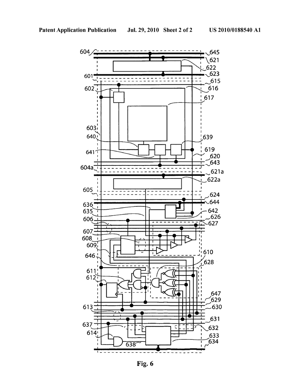 IMAGING DEVICE - diagram, schematic, and image 03