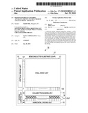 SOLID-STATE IMAGE CAPTURING APPARATUS, DRIVING METHOD THEREOF AND ELECTRONIC APPARATUS diagram and image