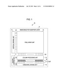 SOLID-STATE IMAGE CAPTURING APPARATUS, DRIVING METHOD THEREOF AND ELECTRONIC APPARATUS diagram and image