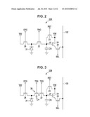 SOLID-STATE IMAGE CAPTURING APPARATUS, DRIVING METHOD THEREOF AND ELECTRONIC APPARATUS diagram and image