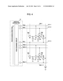 SOLID-STATE IMAGE CAPTURING APPARATUS, DRIVING METHOD THEREOF AND ELECTRONIC APPARATUS diagram and image