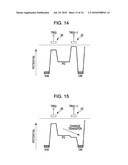 SOLID-STATE IMAGE CAPTURING APPARATUS, DRIVING METHOD THEREOF AND ELECTRONIC APPARATUS diagram and image