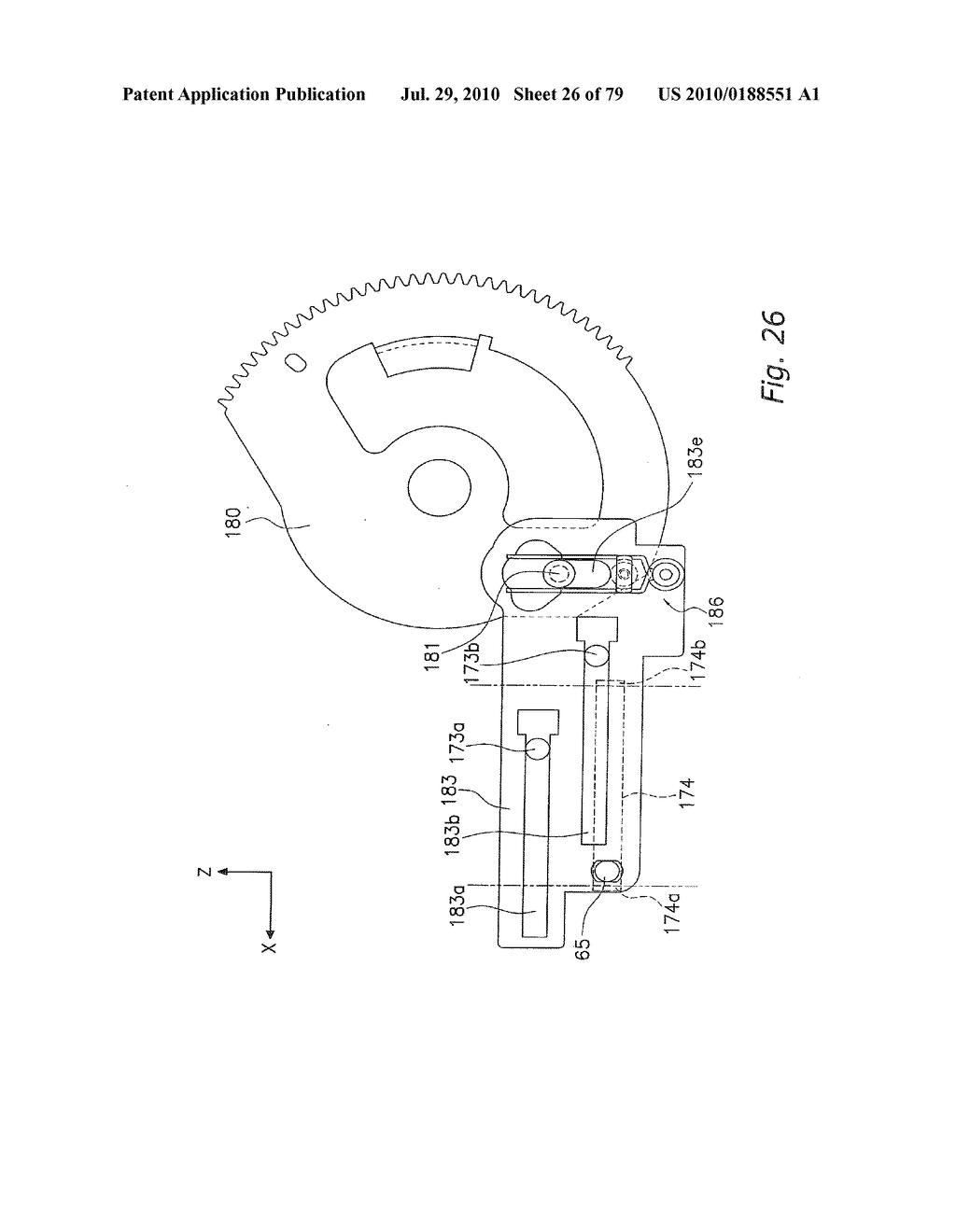 LENS BARREL, IMAGE PICKUP DEVICE, LENS BARREL INSPECTING METHOD, AND LENS BARREL MANUFACTURING METHOD - diagram, schematic, and image 27