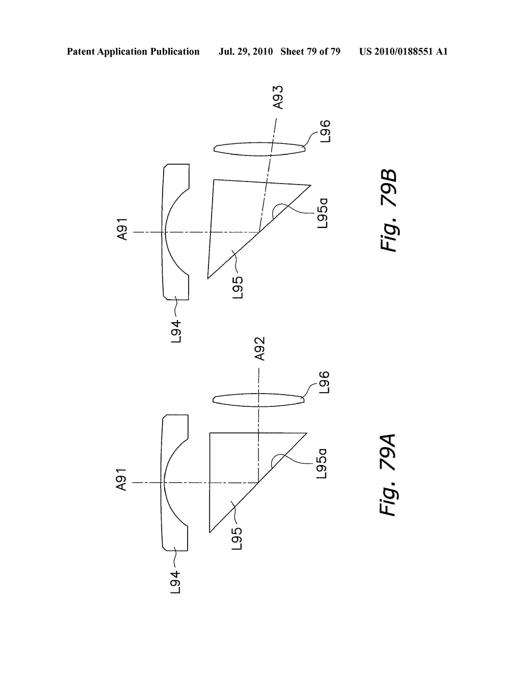 LENS BARREL, IMAGE PICKUP DEVICE, LENS BARREL INSPECTING METHOD, AND LENS BARREL MANUFACTURING METHOD - diagram, schematic, and image 80