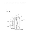 IMAGING LENS, IMAGING DEVICE, AND MOBILE TERMINAL diagram and image