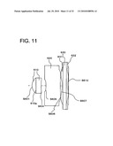 IMAGING LENS, IMAGING DEVICE, AND MOBILE TERMINAL diagram and image