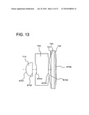 IMAGING LENS, IMAGING DEVICE, AND MOBILE TERMINAL diagram and image