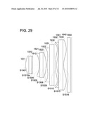 IMAGING LENS, IMAGING DEVICE, AND MOBILE TERMINAL diagram and image