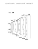 IMAGING LENS, IMAGING DEVICE, AND MOBILE TERMINAL diagram and image