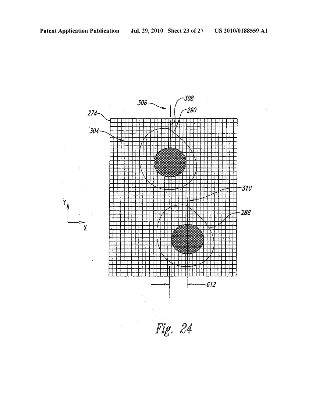 SYSTEM AND METHOD FOR HIGH NUMERIC APERTURE IMAGING SYSTEMS - diagram, schematic, and image 24