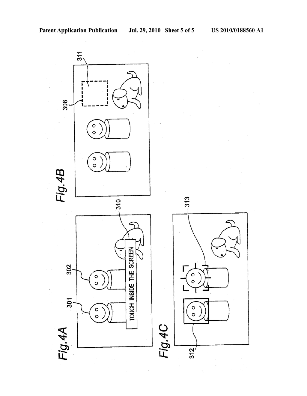 IMAGING APPARATUS - diagram, schematic, and image 06