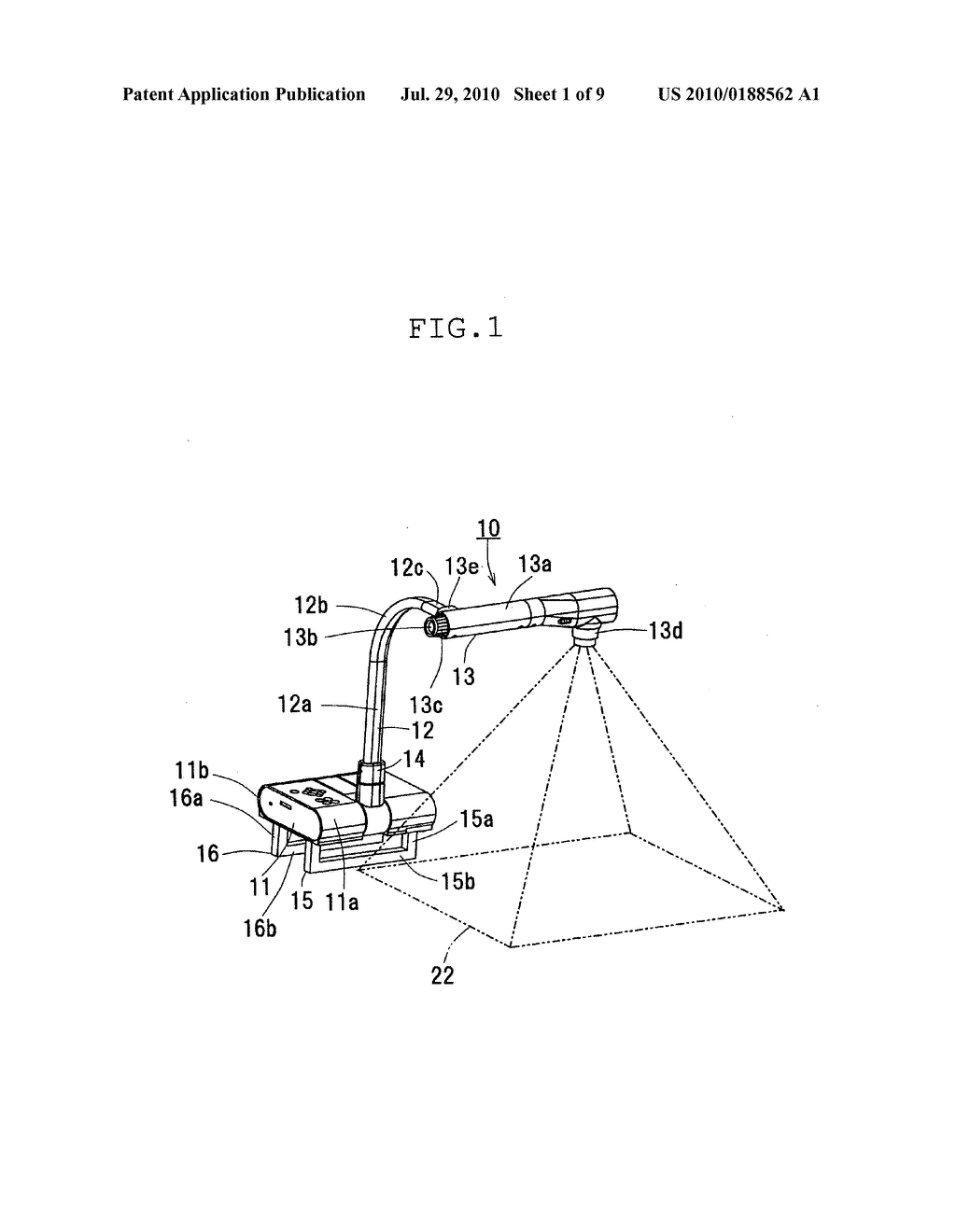 Visual presenter - diagram, schematic, and image 02