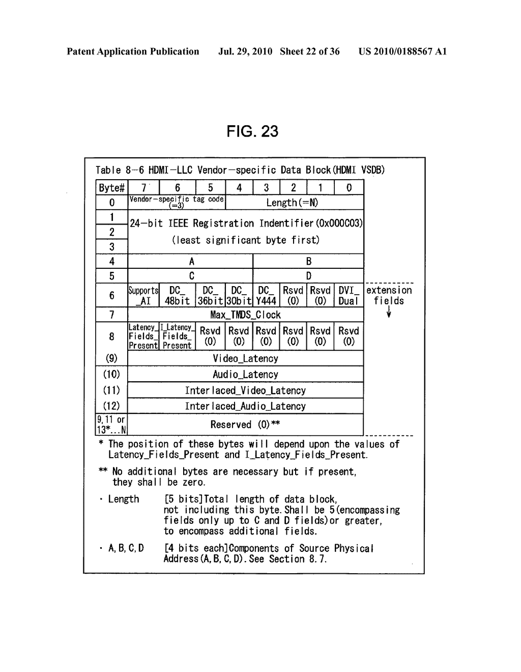 COMMUNICATION SYSTEM, TRANSMISSION DEVICE, RECEPTION DEVICE, COMMUNICATION METHOD, PROGRAM, AND COMMUNICATION CABLE - diagram, schematic, and image 23