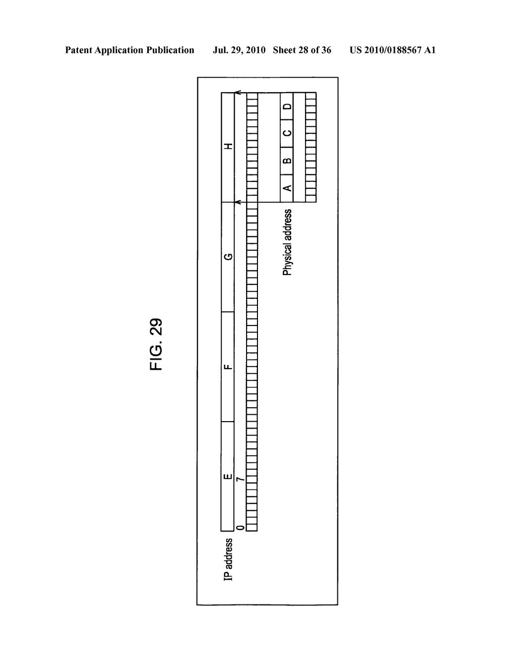 COMMUNICATION SYSTEM, TRANSMISSION DEVICE, RECEPTION DEVICE, COMMUNICATION METHOD, PROGRAM, AND COMMUNICATION CABLE - diagram, schematic, and image 29