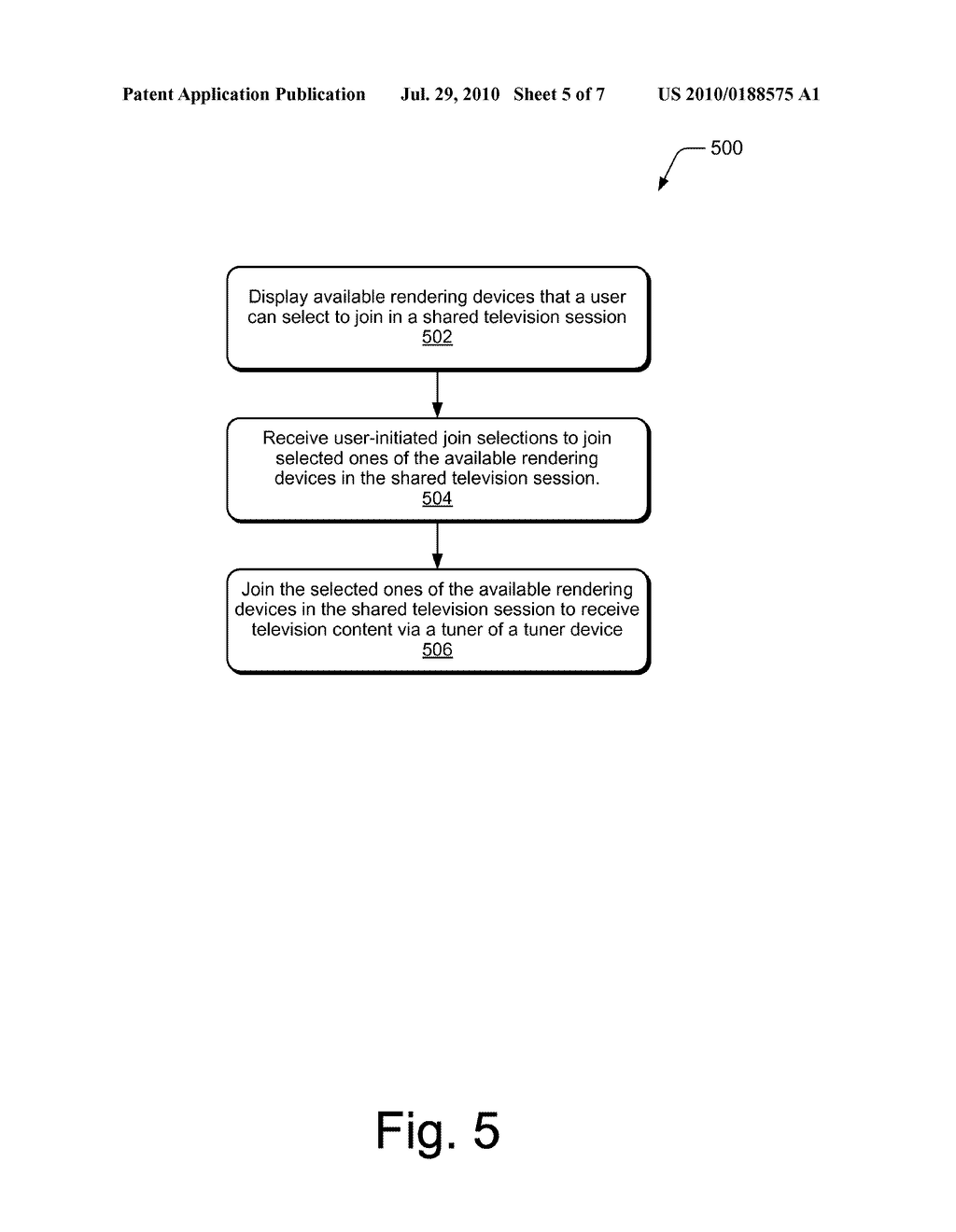 SHARED TELEVISION SESSIONS - diagram, schematic, and image 06