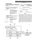 DEPTH CALCULATING METHOD FOR TWO DIMENSIONAL VIDEO AND APPARATUS THEREOF diagram and image