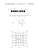 PROJECTION METHOD diagram and image