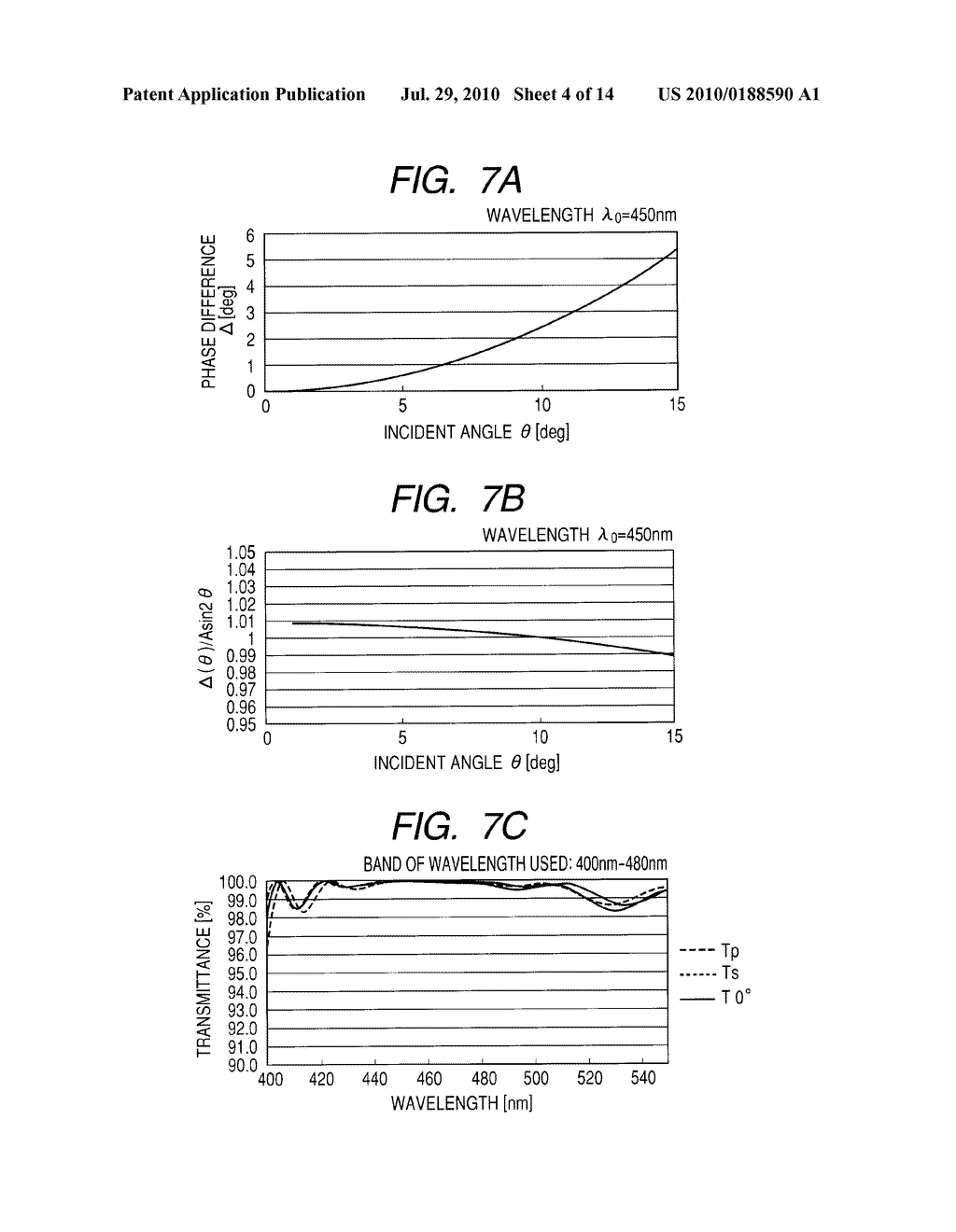 LAMINATED THIN FILM, PHASE PLATE, AND REFLECTIVE LIQUID CRYSTAL DISPLAY APPARATUS - diagram, schematic, and image 05