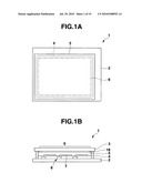 METHOD FOR FORMING MULTILAYER STRUCTURE, METHOD FOR MANUFACTURING DISPLAY PANEL, AND DISPLAY PANEL diagram and image