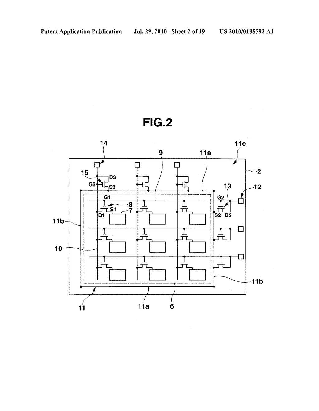 METHOD FOR FORMING MULTILAYER STRUCTURE, METHOD FOR MANUFACTURING DISPLAY PANEL, AND DISPLAY PANEL - diagram, schematic, and image 03