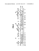 METHOD FOR FORMING MULTILAYER STRUCTURE, METHOD FOR MANUFACTURING DISPLAY PANEL, AND DISPLAY PANEL diagram and image