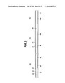 METHOD FOR FORMING MULTILAYER STRUCTURE, METHOD FOR MANUFACTURING DISPLAY PANEL, AND DISPLAY PANEL diagram and image