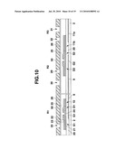 METHOD FOR FORMING MULTILAYER STRUCTURE, METHOD FOR MANUFACTURING DISPLAY PANEL, AND DISPLAY PANEL diagram and image