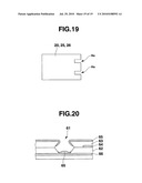 METHOD FOR FORMING MULTILAYER STRUCTURE, METHOD FOR MANUFACTURING DISPLAY PANEL, AND DISPLAY PANEL diagram and image