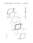 Display diagram and image