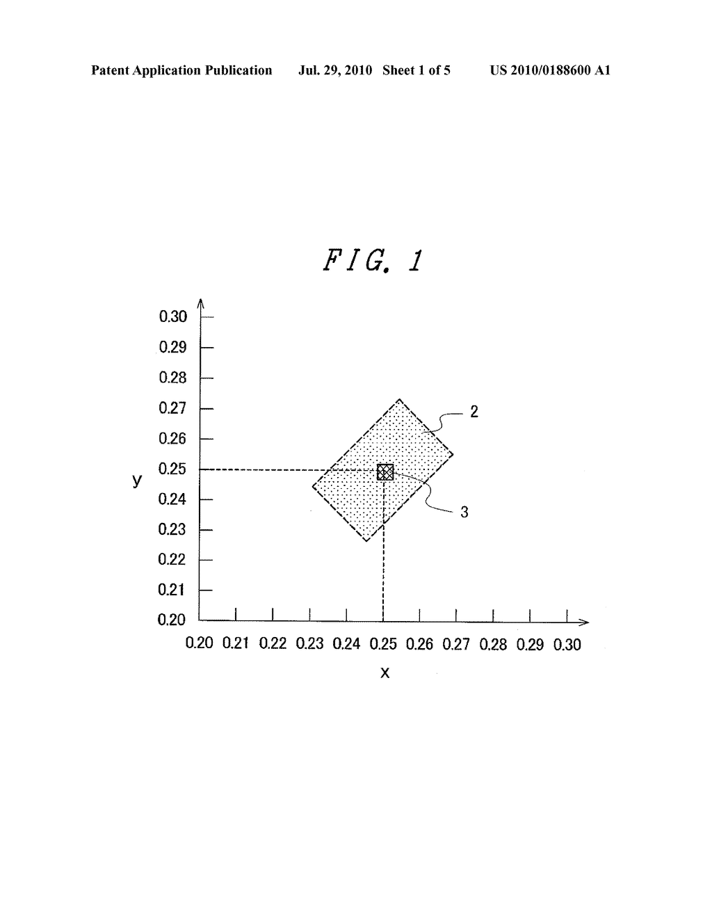 LIQUID CRYSTAL DISPLAY DEVICE - diagram, schematic, and image 02