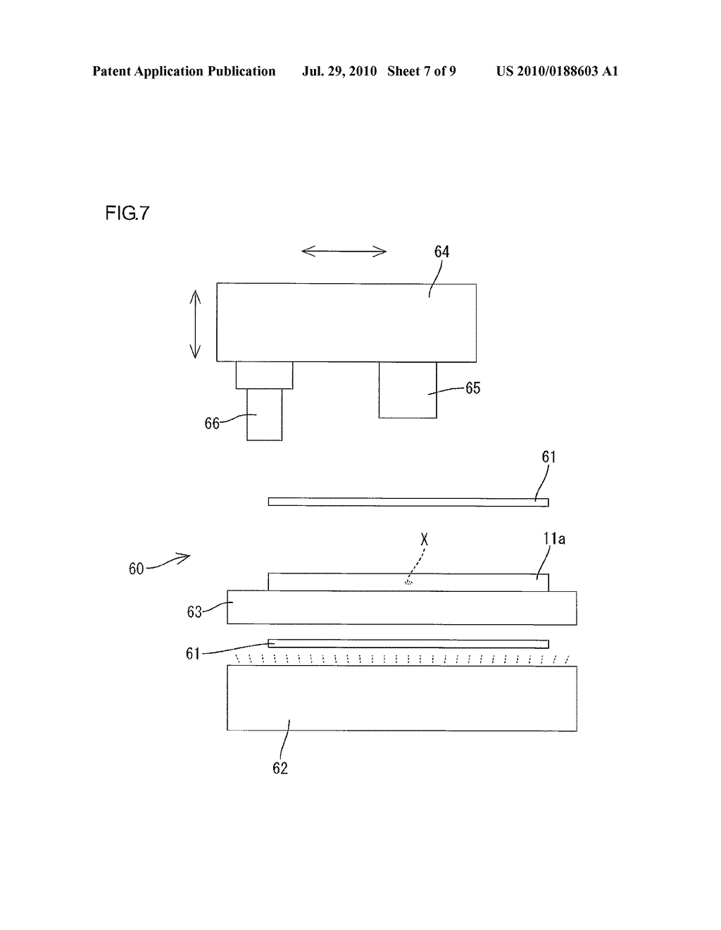 LIQUID CRYSTAL DISPLAY APPARATUS AND MANUFACTURING METHOD THEREOF - diagram, schematic, and image 08